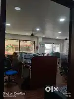T nagar 1800sqft ground floor space rent all type