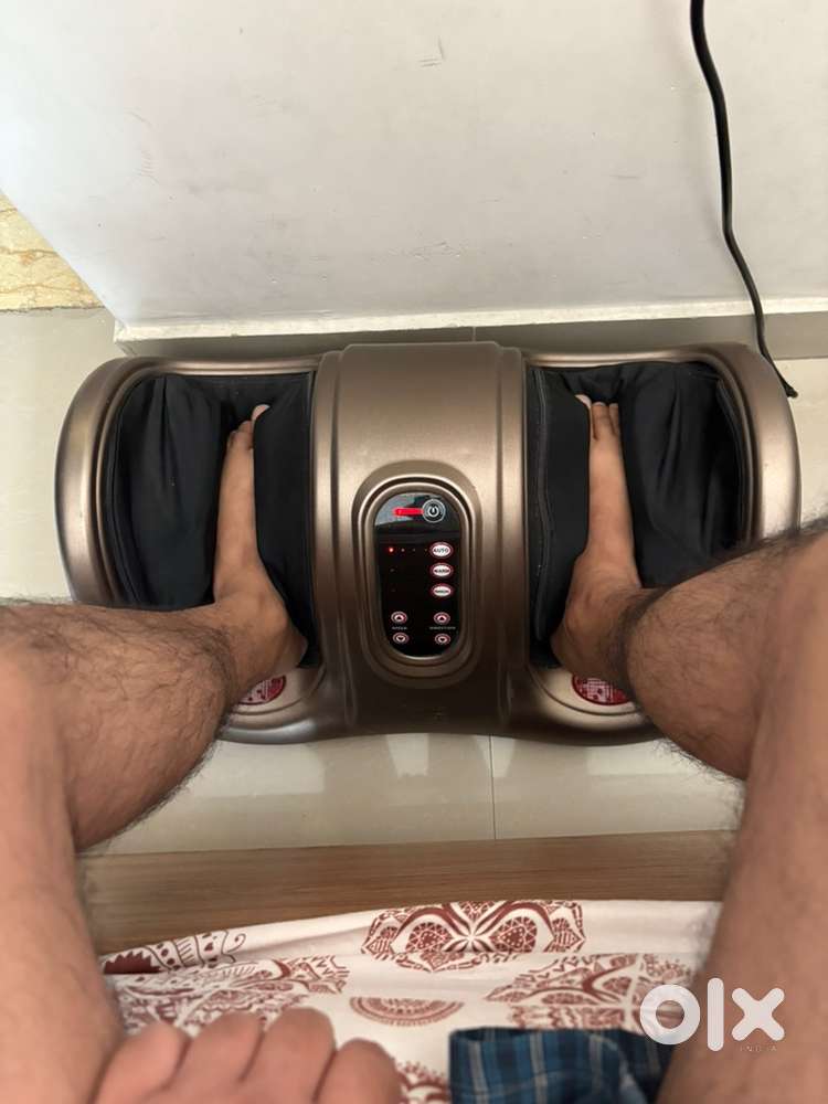 Foot massager Lifelong brand
