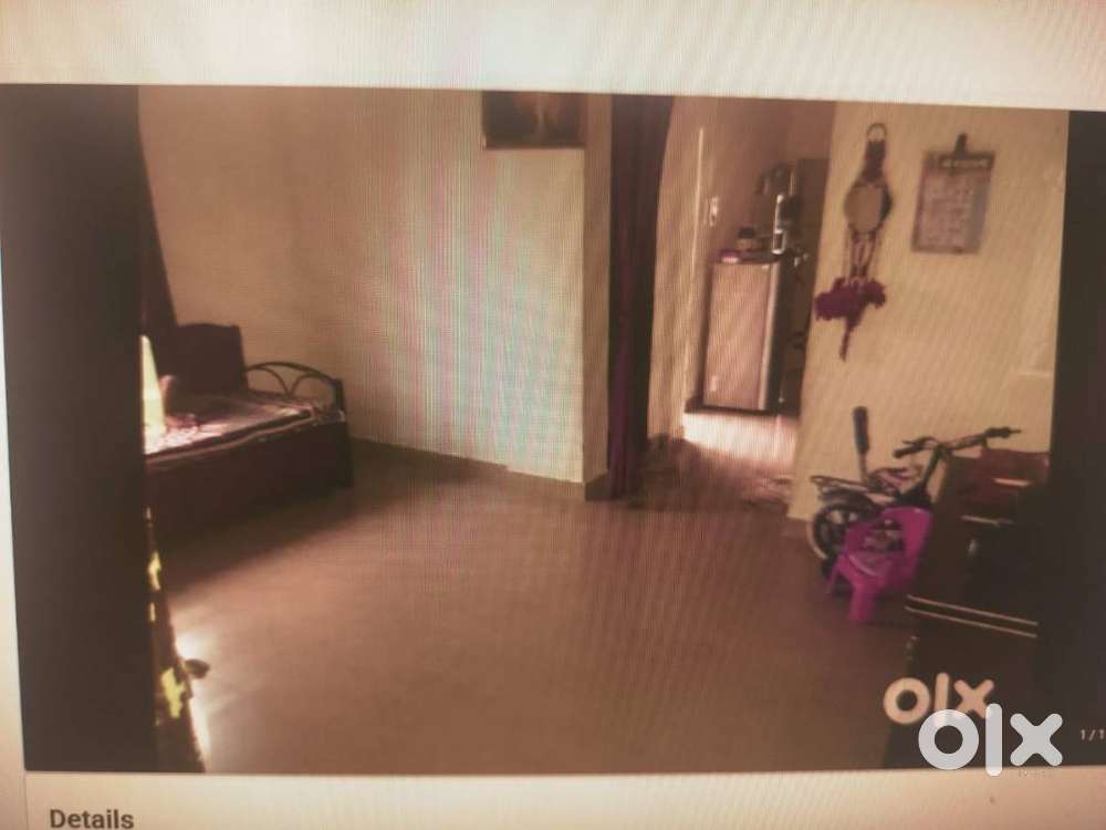 1Bhk on rent at Kiwale