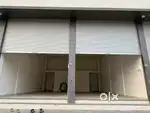 Shop for rent