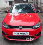 Volkswagen Polo 2021 Petrol Automatic 27800 Km Driven