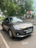 Maruti Suzuki Swift LXI Option, 2022, Petrol