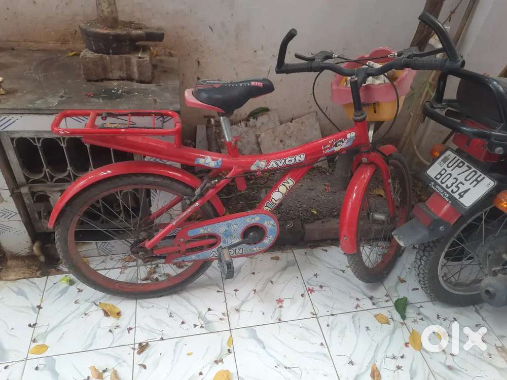 Avon Bicyle