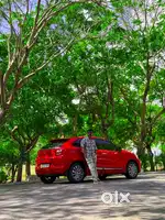 NEED CAR DRIVER
