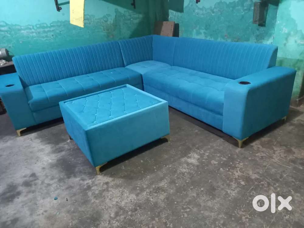Sofa set bad