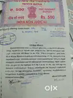 1256 Spts land for sale near Arani Bypass(Saidapet housing board)