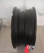 Tata nexon facelift ALLOY RIM 16 inch 5 bolt