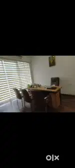Office in Zirakpur Fully furnished available for rent