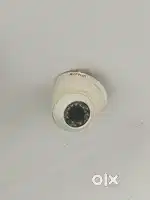 CP Plus CCTV Camera (10 Camera)