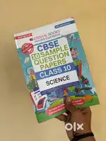 Class 10 practice questions books