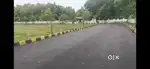 Namburu CRDA LAND , Nagarajuna University Back side