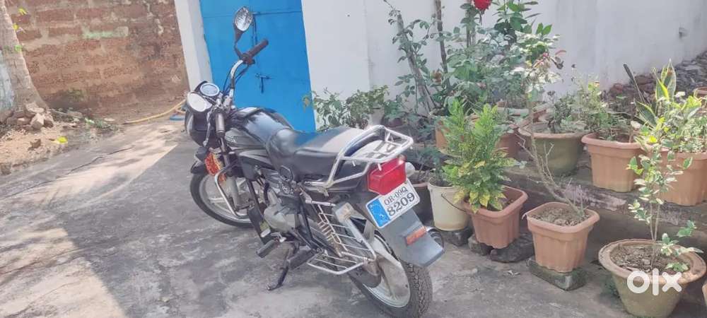 Bike for sale - Single use - Great Condition ( Need for Money)