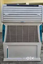 Symphony 80 Litters Brand New Cooler