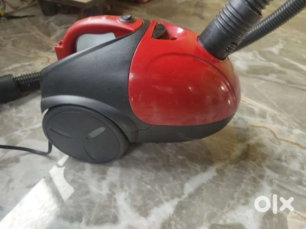 Vacuum cleaner