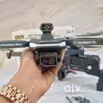 Drone Available