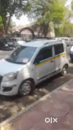 Maruti Suzuki Wagon R 1.0 2017 CNG & Hybrids 143000 Km Driven
