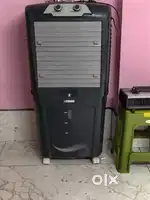 Blue Star Air Cooler 1yr use