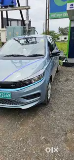 Tata Tiago EV XT Long Range 2024