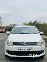 Volkswagen Vento 2010-2013 Petrol Highline, 2011, Petrol