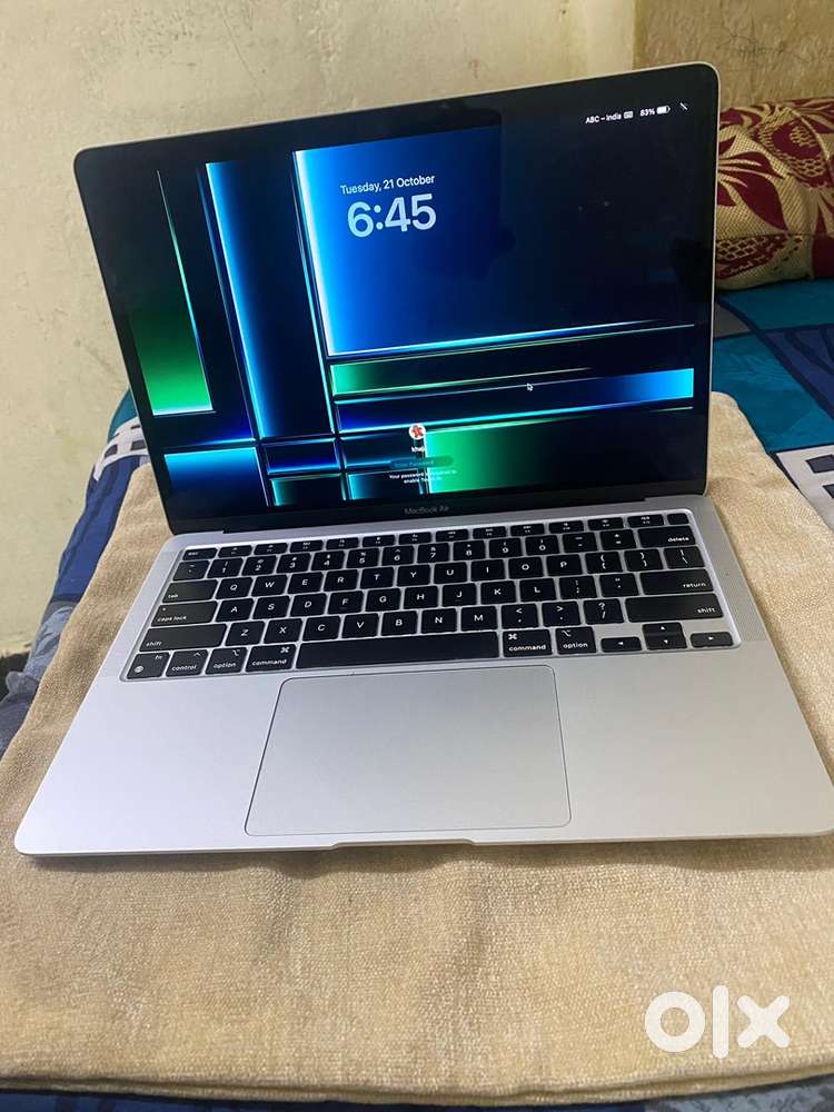Apple Macbook Air M1