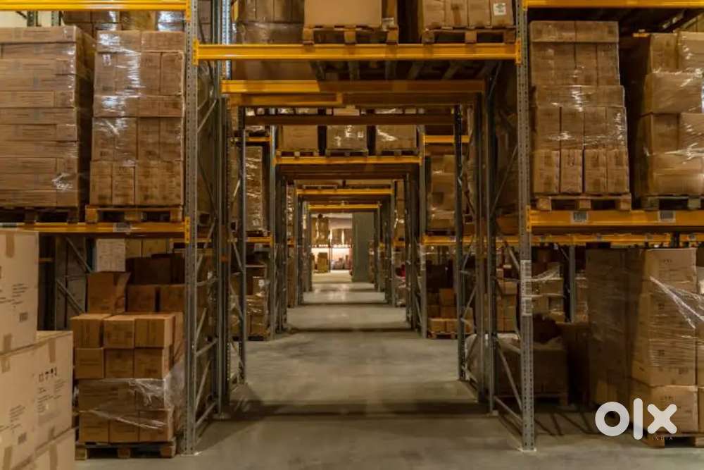SOME URGENT HIRING  IN WARE HOUSE ( PACKING AND OTHERS)