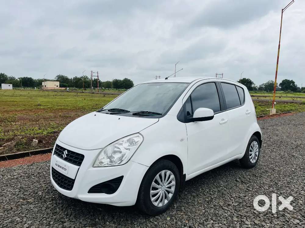 Maruti Suzuki Ritz 2016