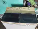 Good condition