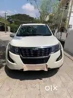 Mahindra XUV500 2019 Diesel W7 FWD AT