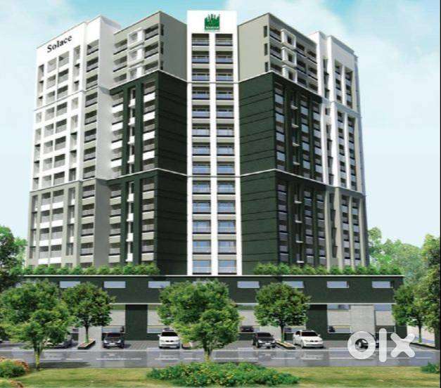 For Sale - 2 BHK Apartment at Kottara, Mangalore