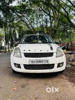 Maruti Suzuki Swift 2010 Diesel Well Maintained