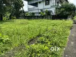 5 cent house plot near potta ആശ്രമം
