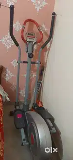 Sports cycle