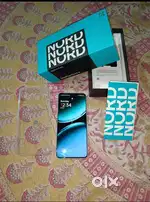 Oneplus nord 4 new conditions