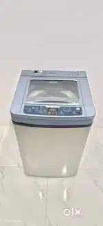 Godrej eon 6.5kg fully functional testing in perfect working condition