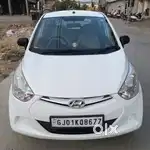 Hyundai EON Era, 2012, CNG & Hybrids