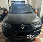 Renault KWID Climber automatic 2019 Petrol 47013 Km Driven