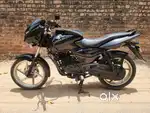 2007 Bajaj Pulsar 150 dtsi