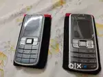 Keypad Mobiles