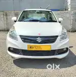 Maruti Swift Dzire Tour's CNG