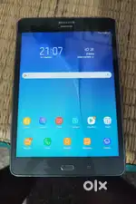 Samsung Galaxy Tab A & Redmi Note 10 Pro