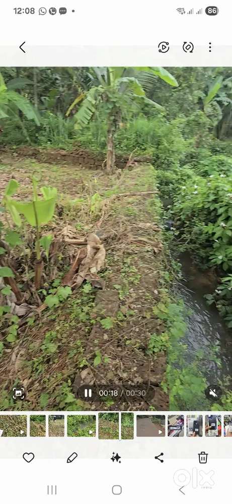 19.60 സെന്റ് മലപ്പുറം പരിസരം