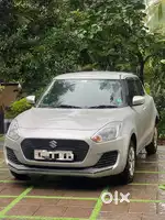 Maruti Suzuki Swift 2018 VXI, 2020, Petrol