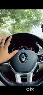 Uber indrive attach hai