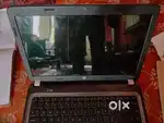 New condition laptop very less used