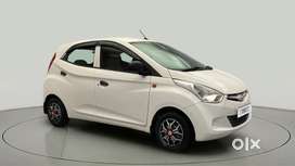 Hyundai EON Era +, 2013, Petrol