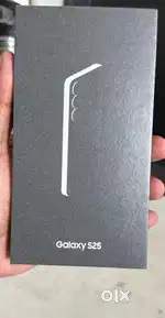 samsung galaxy s25 brand sealed pack at best price