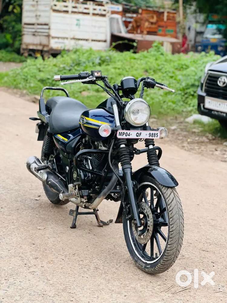 Bajaj Avenger 150 cc good condition