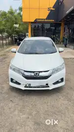 Honda City 2015-2017 i DTec V, 2015, Diesel