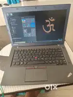 Lenovo ThinkPad i5 6th gen