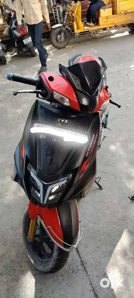 First owner